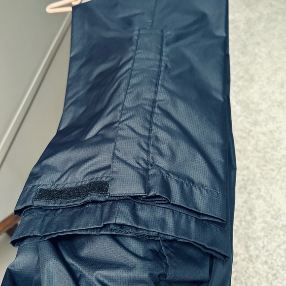 Ladies Wind suit - Picture 2 of 5